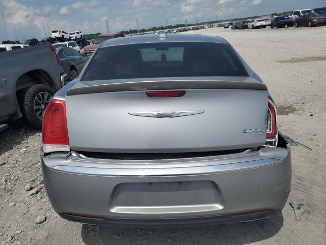 Photo 6 from auction – 2016 CHRYSLER 300C with VIN 2C3CCAEG0GH324530