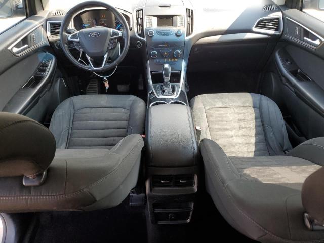Photo 8 from auction – 2015 FORD EDGE SEL with VIN 2FMTK3J95FBC05533
