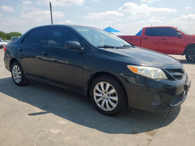 Photo 4 from auction – 2012 TOYOTA COROLLA BASE with VIN 5YFBU4EE5CP065090