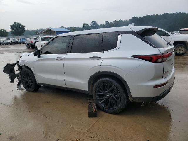 Photo 2 from auction – 2024 MITSUBISHI OUTLANDER with VIN JA4J3VA87RZ078369