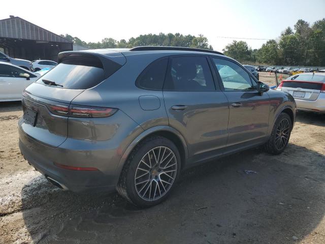Photo 3 from auction – 2020 PORSCHE CAYENNE with VIN WP1AA2AY5LDA06776