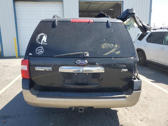 Photo 6 from auction – 2011 FORD EXPEDITION with VIN 1FMJK1J5XBEF36938