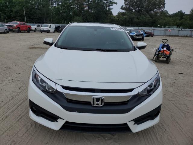 Photo 5 from auction – 2016 HONDA CIVIC EX with VIN 19XFC1F36GE044871