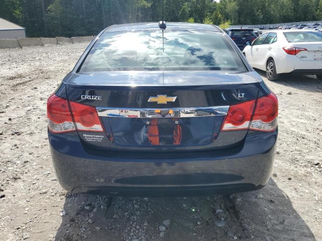 Photo 6 from auction – 2015 CHEVROLET CRUZE LT with VIN 1G1PC5SB5F7147828