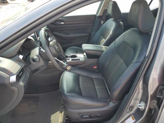 Photo 7 from auction – 2019 NISSAN ALTIMA SR with VIN 1N4BL4CV1KC236551