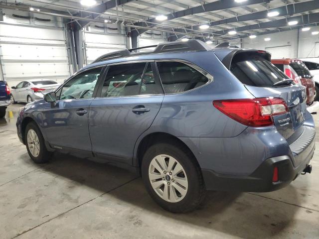 Photo 2 from auction – 2018 SUBARU OUTBACK 2. with VIN 4S4BSACC7J3310964