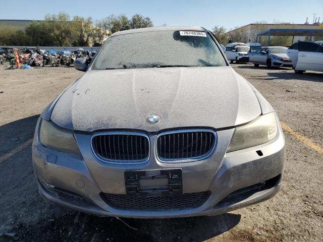 Photo 5 from auction – 2011 BMW 328 XI with VIN WBAPK7C56BA819534