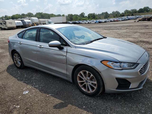 Photo 4 from auction – 2020 FORD FUSION SE with VIN 3FA6P0HD7LR110485
