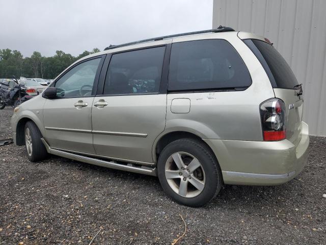 Photo 2 from auction – 2005 MAZDA MPV WAGON with VIN JM3LW28J950537498