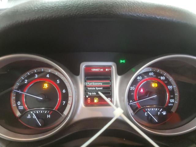 Photo 9 from auction – 2018 DODGE JOURNEY SE with VIN 3C4PDCAB8JT429380