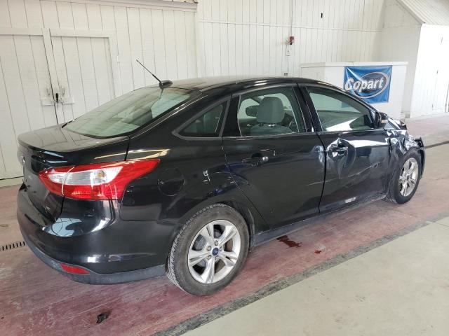 Photo 3 from auction – 2014 FORD FOCUS SE with VIN 1FADP3F26EL171564