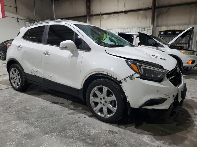 Photo 4 from auction – 2019 BUICK ENCORE ESSENCE with VIN KL4CJGSM0KB729300