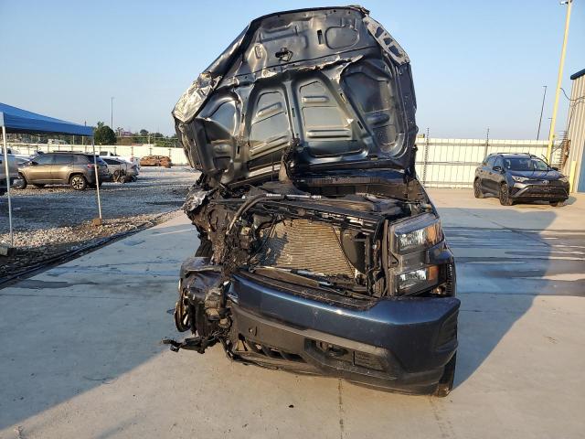Photo 5 from auction – 2021 CHEVROLET SILVERADO with VIN 3GCPYBEK6MG262460