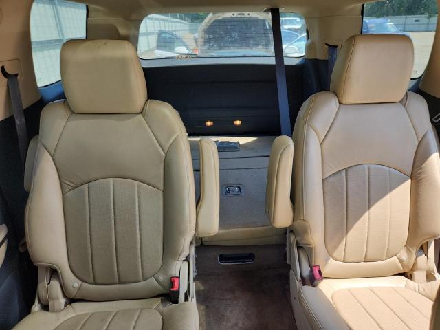 Photo 10 from auction – 2011 GMC ACADIA DEN with VIN 1GKKRTED2BJ384392