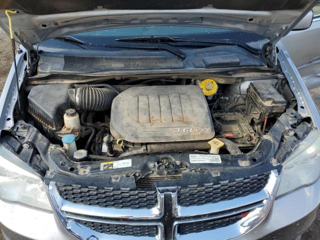 Photo 12 from auction – 2017 DODGE GRAND CARA with VIN 2C4RDGCGXHR693643