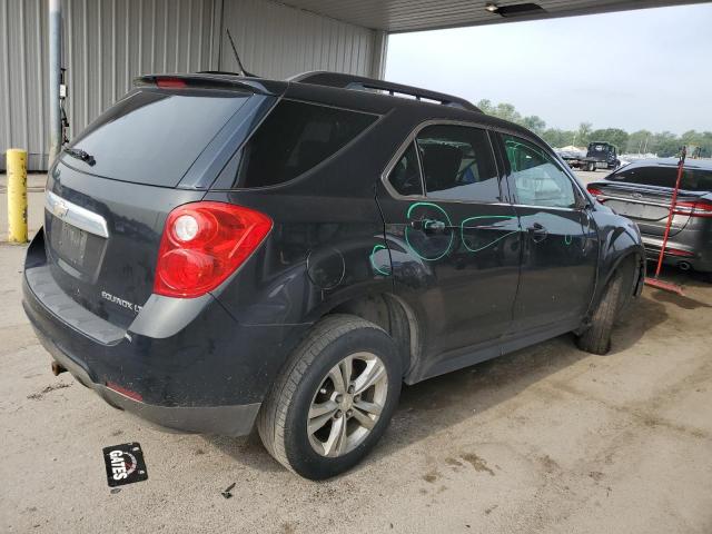 Photo 3 from auction – 2014 CHEVROLET EQUINOX LT with VIN 2GNALBEK0E6380528