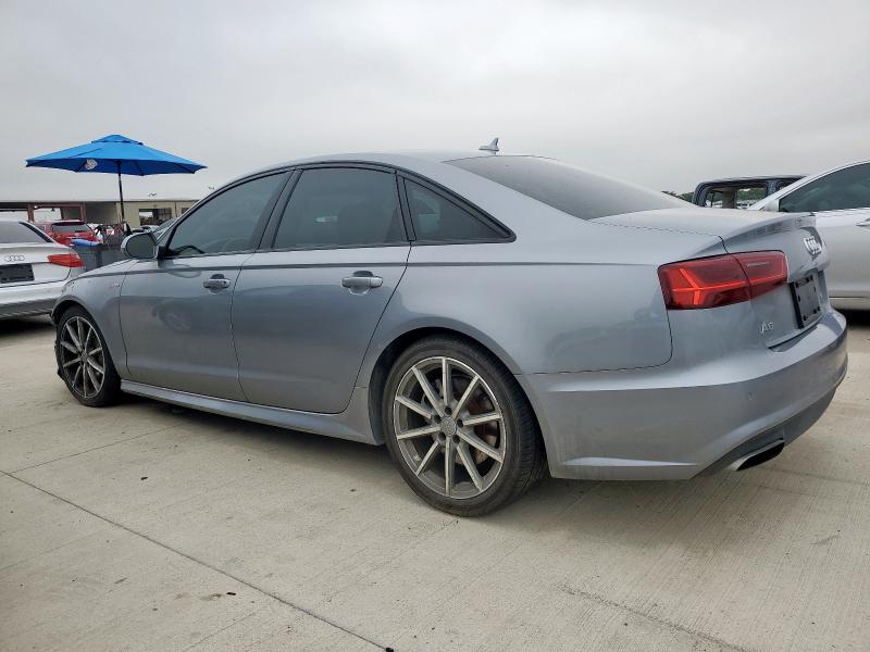 Photo 2 from auction – 2017 AUDI A6 PREMIUM with VIN WAUF2AFC2HN133995