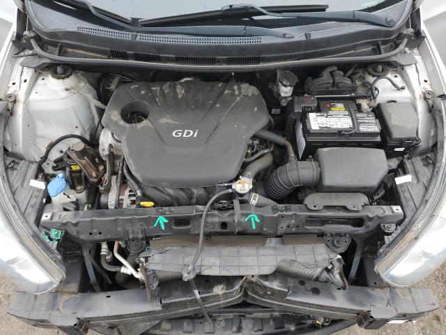 Photo 11 from auction – 2014 HYUNDAI ACCENT GLS with VIN KMHCT4AE7EU774456