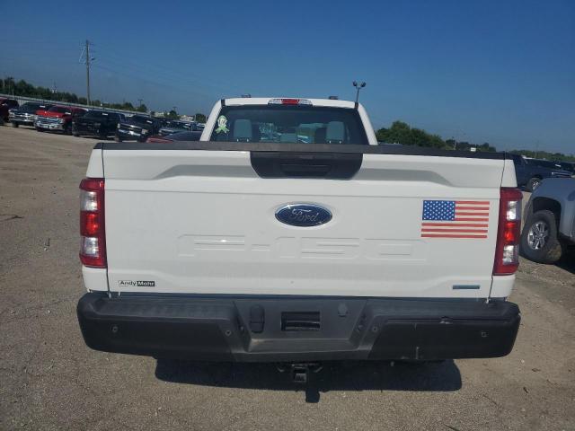 Photo 6 from auction – 2023 FORD F150 SUPER with VIN 1FTEX1CP9PKF76412