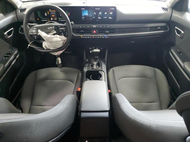 Photo 8 from auction – 2025 KIA K4 LX with VIN 3KPFT4DE2SE078434