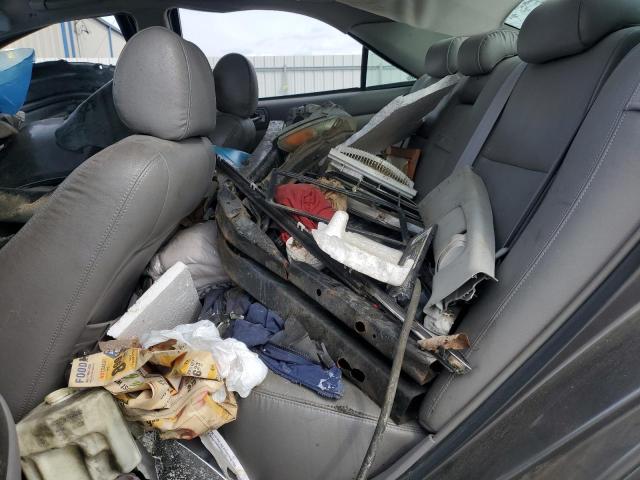 Photo 10 from auction – 2005 TOYOTA CAMRY with VIN 4T1BE32K95U989325