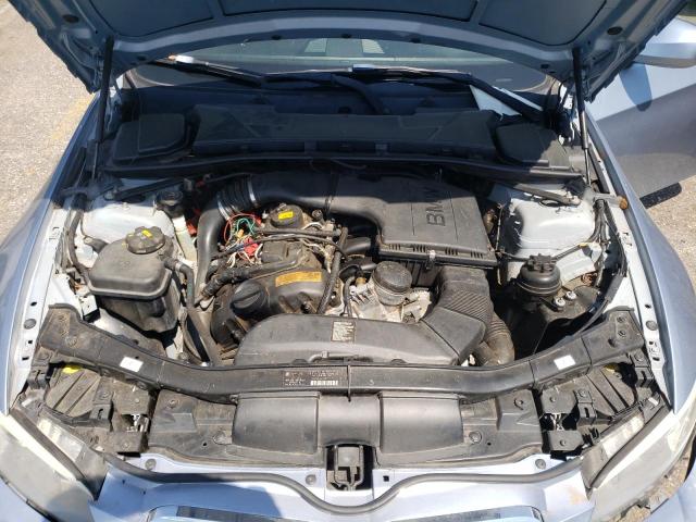 Photo 11 from auction – 2013 BMW 335 I with VIN WBADX7C52DJ589109