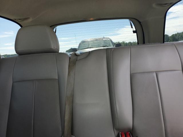 Photo 10 from auction – 2008 CHEVROLET TRAILBLAZE with VIN 1GNDS13S182236775