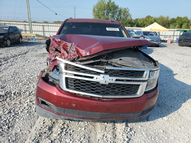 Photo 5 from auction – 2016 CHEVROLET SUBURBAN C with VIN 1GNSCHKCXGR214528