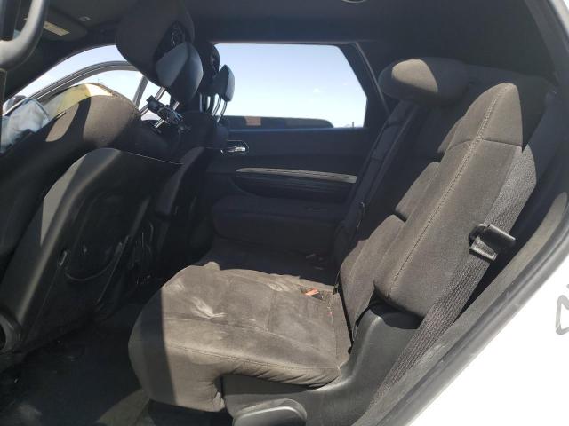 Photo 11 from auction – 2018 DODGE DURANGO SXT with VIN 1C4RDHAG2JC278016