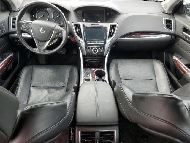 Photo 8 from auction – 2015 ACURA TLX ADVANC with VIN 19UUB2F77FA008127