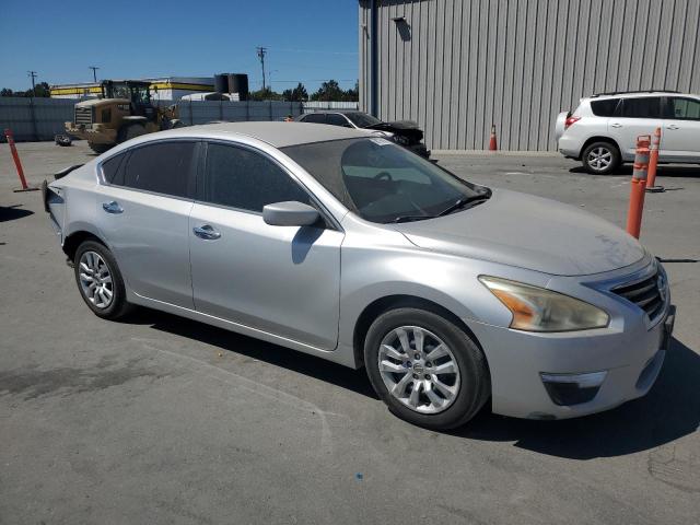 Photo 4 from auction – 2015 NISSAN ALTIMA 2.5 with VIN 1N4AL3AP2FC433115