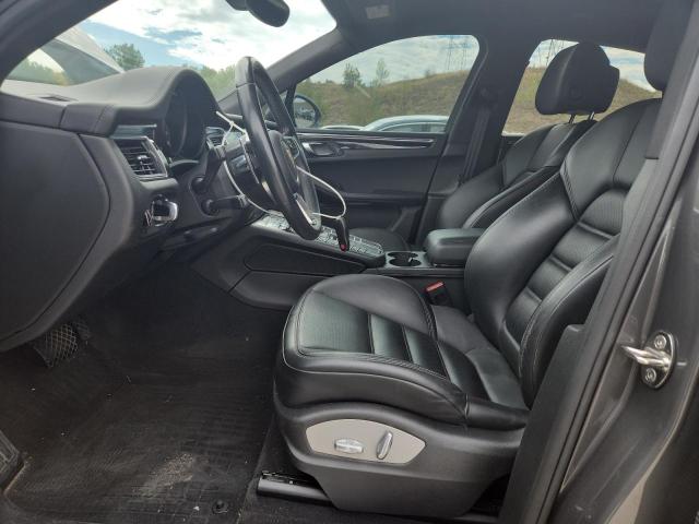 Photo 7 from auction – 2017 PORSCHE MACAN GTS with VIN WP1AG2A58HLB54549