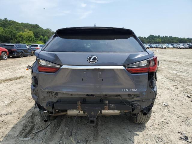Photo 6 from auction – 2017 LEXUS RX 350 BAS with VIN 2T2BZMCA8HC091980