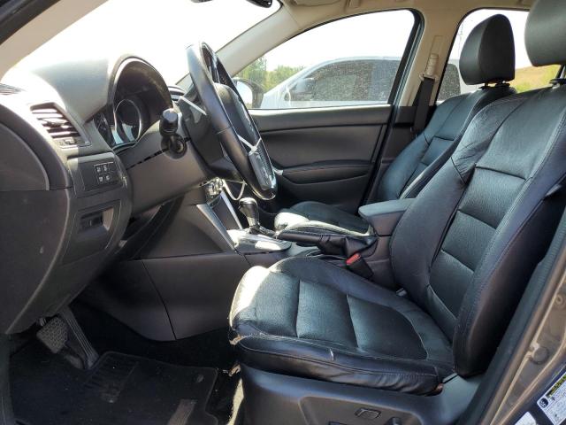 Photo 7 from auction – 2014 MAZDA CX-5 GT with VIN JM3KE4DY7E0428275