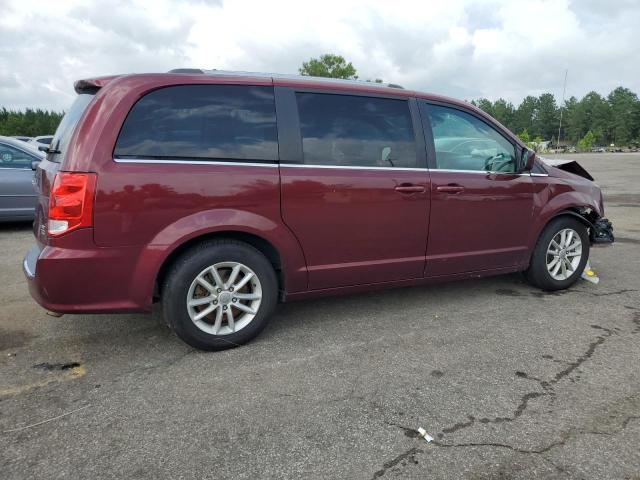 Photo 3 from auction – 2019 DODGE GRAND CARA with VIN 2C4RDGCG2KR662698