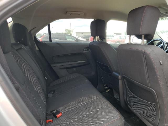 Photo 11 from auction – 2017 CHEV EQUINOX LT with VIN 2GNALCEK8H1550013