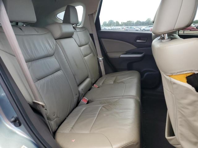 Photo 11 from auction – 2012 HONDA CR-V EXL with VIN JHLRM4H72CC026996