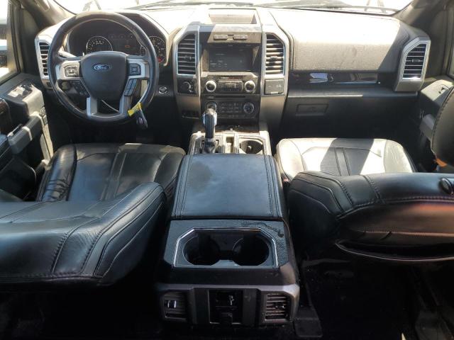 Photo 8 from auction – 2015 FORD F150 SUPER with VIN 1FTEW1EG9FFB48489