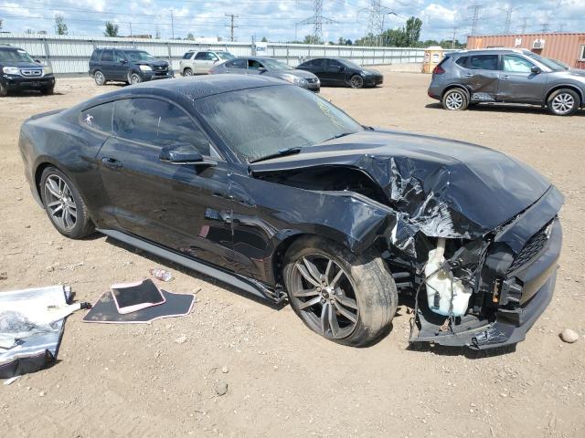 Photo 4 from auction – 2016 FORD MUSTANG with VIN 1FA6P8TH8G5275575