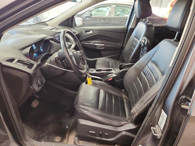 Photo 7 from auction – 2014 FORD ESCAPE TIT with VIN 1FMCU9J94EUB41328