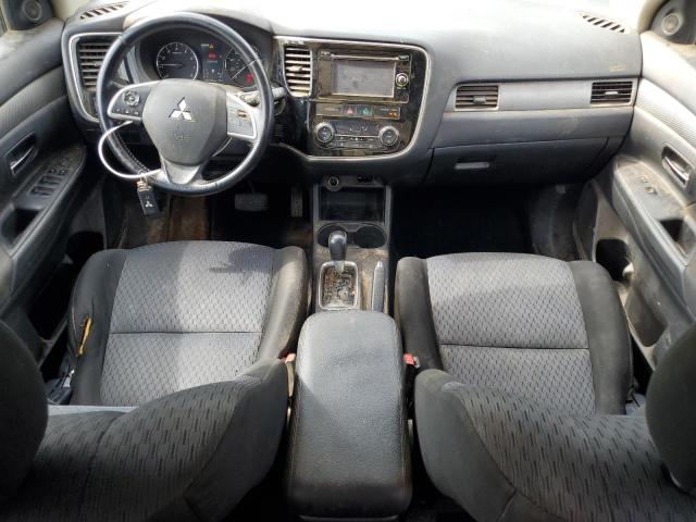 Photo 8 from auction – 2014 MITSUBISHI OUTLANDER SE with VIN JA4AZ3A39EZ012357