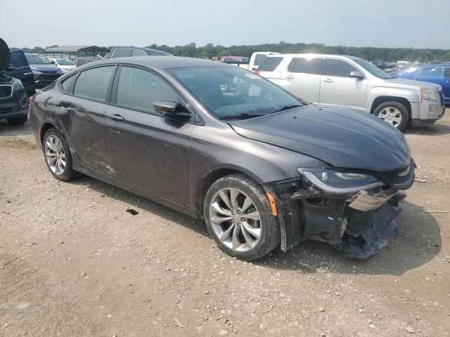 Photo 4 from auction – 2015 CHRYSLER 200 S with VIN 1C3CCCBB1FN613636