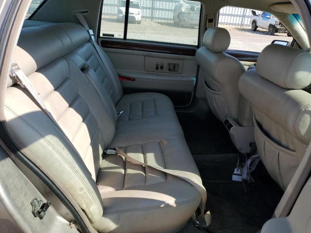 Photo 10 from auction – 1995 CADILLAC DEVILLE with VIN 1G6KD52B5SU254116