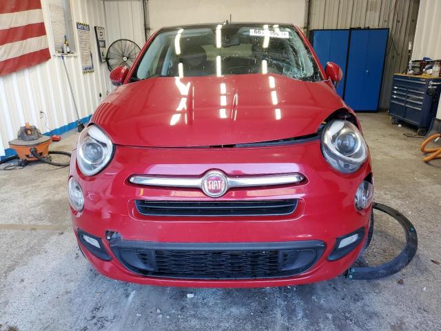 Photo 5 from auction – 2016 FIAT 500X LOUNG with VIN ZFBCFYDT1GP382039