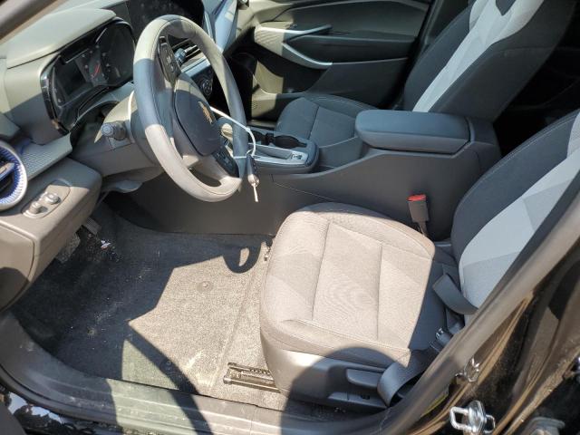 Photo 7 from auction – 2024 CHEVROLET TRAX LS with VIN KL77LFE25RC205390