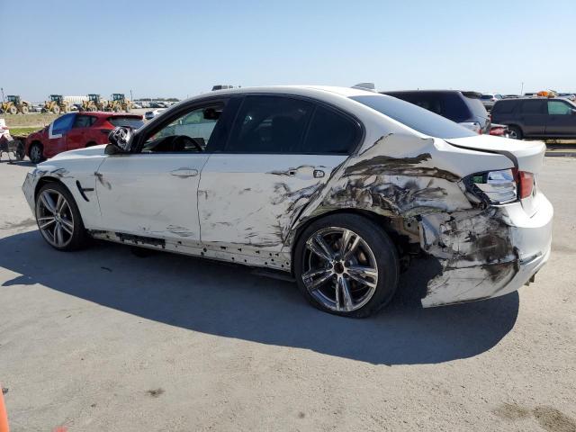 Photo 2 from auction – 2015 BMW 328 I SULE with VIN WBA3C1C50FP853335