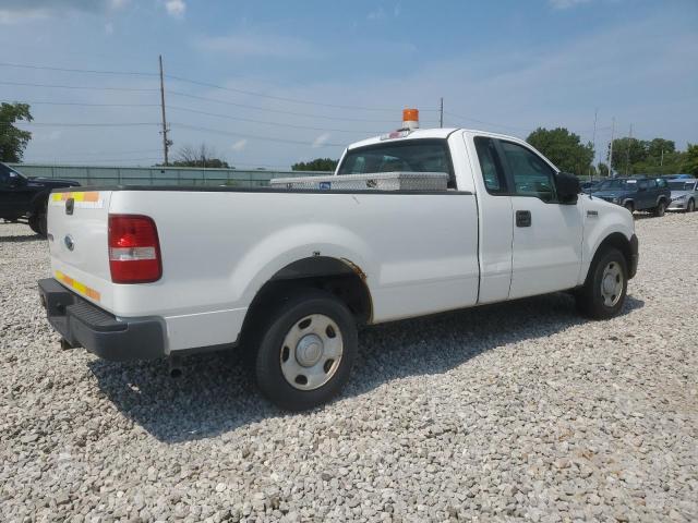 Photo 3 from auction – 2007 FORD F150 with VIN 1FTRF12W97KC18126