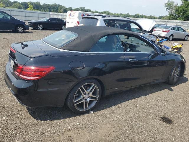 Photo 3 from auction – 2017 MERCEDES-BENZ E 400 with VIN WDDKK6FF9HF361324