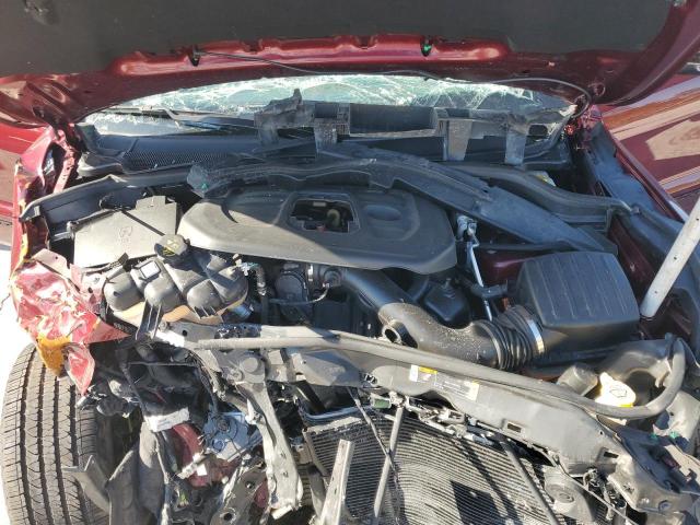 Photo 12 from auction – 2021 JEEP GRAND CHER with VIN 1C4RJEBG6MC738059
