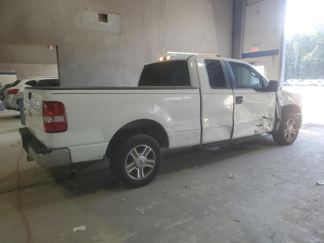 Photo 3 from auction – 2007 FORD F150 with VIN 1FTPX12V87NA63806